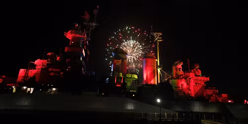 Battleship Boom & Bloom Bonanza