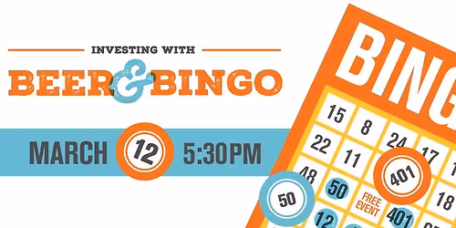 Investing With Beer and Bingo