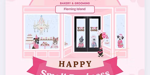 Small Business Saturday 