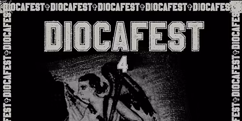 DIOCAFEST4 \/\/ ANGOSSA+RESET CLAN+FIREWORK+SCHIFONOIA+SKYTEA FOR WARRIORS
