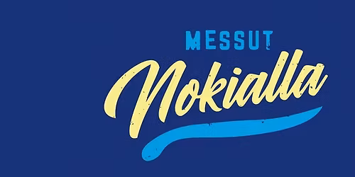 Messut Nokialla 2026