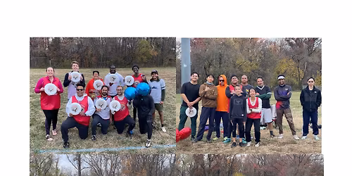 Hyattsville Turkey Toss 2025 - Thanksgiving Hat Tournament