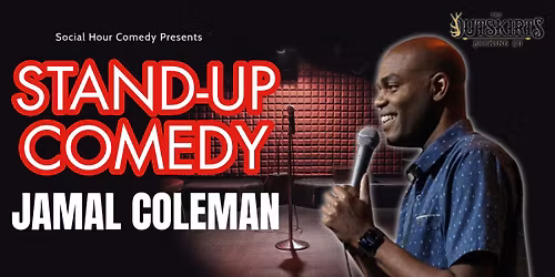 Social Hour Comedy at Outskirts Brewing (Selah, WA)