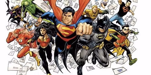 Wiener COMIC & FILM B\u00d6RSE - 30.11.2025