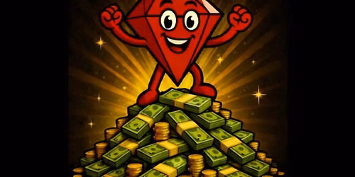*$12,500 GTD PRIZE POOL- $225 BUY-IN MONSTER STACK TOURNAMENT