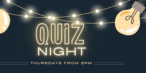 Quiz Night