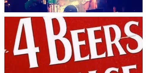 concert 4 Beers Please