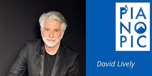 David Lively, Piano , Egilse de GERDE