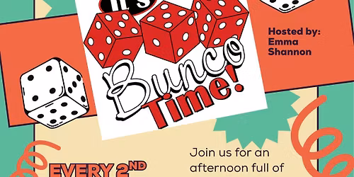 BUNCO