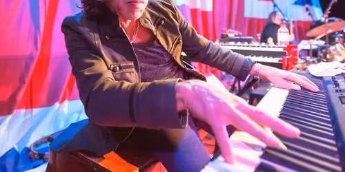 Joe Delia and Friends