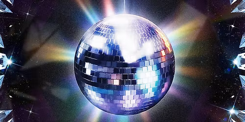 PRIDE IN PARADISE: THE CRYSTAL ROOM