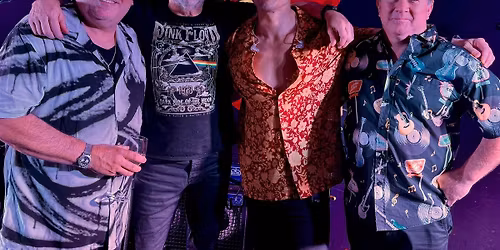 POW Covers Band \ud83d\udca5 | Live at Watsonia RSL