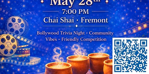 Tapri Talkies: Bollywood Trivia Night