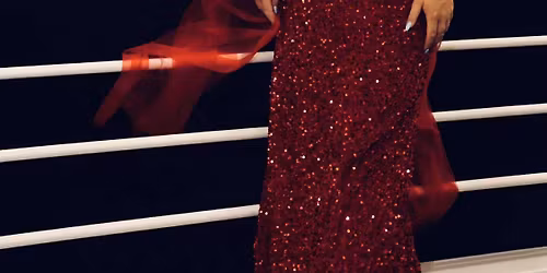 FULLY BOOKED! Pre Christmas Party Night