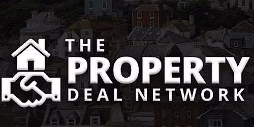Property Deal Network Hull - PDN - Property Investor Networking Event