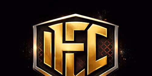 Inception Fighting Championships 1