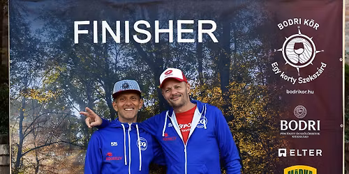 V. Bodri K\u00f6r Teljes\u00edtm\u00e9nyt\u00fara