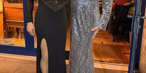 Drag Bingo With Dixie Normous & Lady Lounge