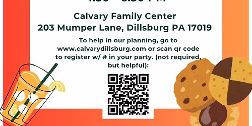 FREE COMMUNITY MEAL - Pulled Pork Dinner