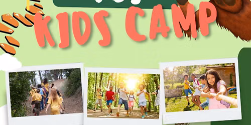 Kids Summer Camp - Free in Palm Coast — 101 Pine Lakes Pkwy, Palm Coast, FL