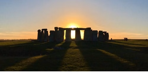 Summer Solstice Qi Gong & Meditation with Teresa & Jackie 