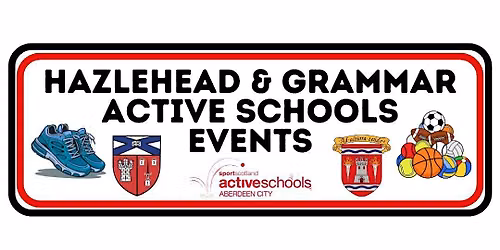 P2-4 & P5-7 Athletics Clubs