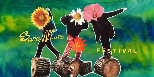 Sans Allure à l'air Festival 2026