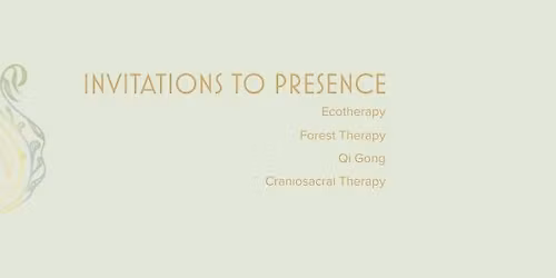 A day retreat and workshop for therapists