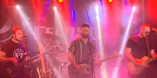 The Arc @ The Plough & Harrow, Sutton Coldfield