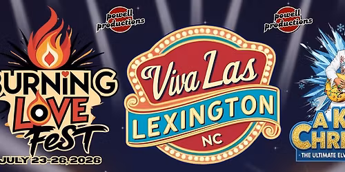 Viva Las Lexington