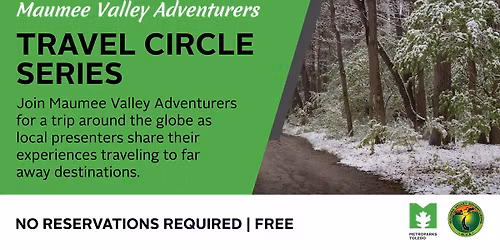 Travel Circle