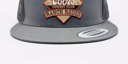 Coors Cowboy Club Ranch Rodeo