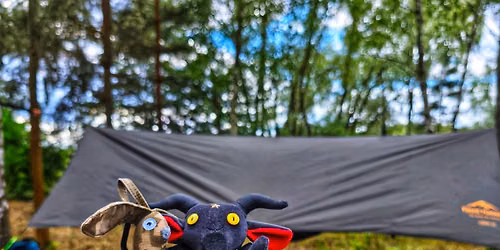 Biwaczek Gownoburzowy 2k26