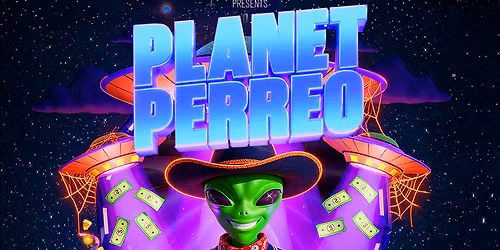 ALTURA Presents: Planet Perreo Denver