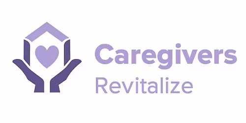 Caregivers Revitalize