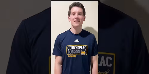 Quinnipiac Bobcats Women's Basketball vs. St. Johns Red Storm