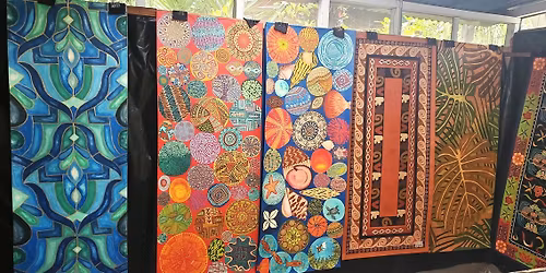 Artesans Fair November 23