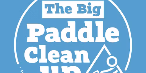 The Big Paddle Clean Up with Salford Paddlesports Club