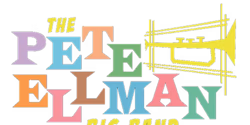 Pete Ellman Big Band at The Venue - Aurora