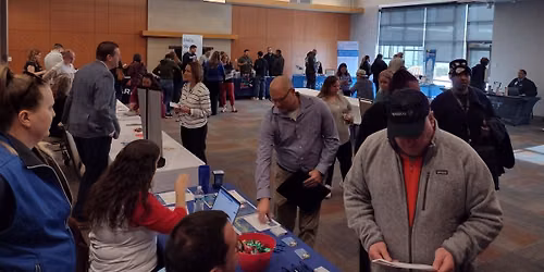 Olathe Job Fair