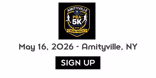Amityville PBA 5K