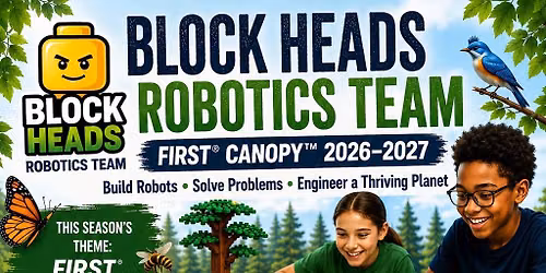 Robotic registrations