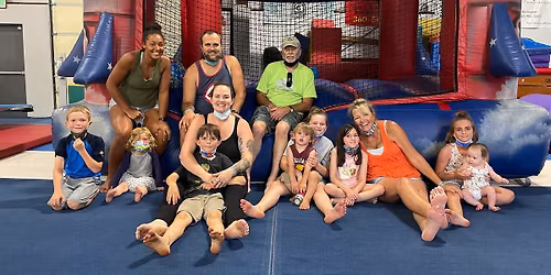 Fundraiser For Ground Zero Gym