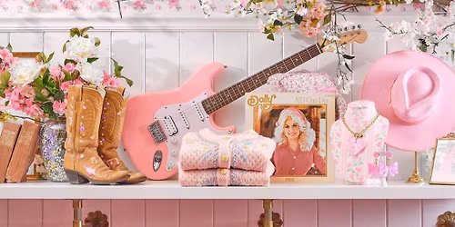 Shop LoveShackFancy at Saddle Creek!