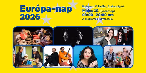 Eur\u00f3pa-nap 2026