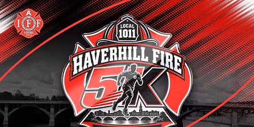 Haverhill Fire 1011 2026 5K