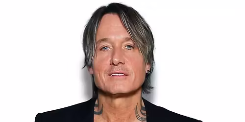Keith Urban Tickets 