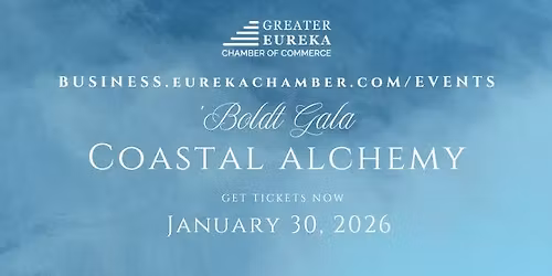 'Boldt Gala: Coastal Alchemy