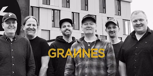 Grannes p\u00e5 Ladekaia