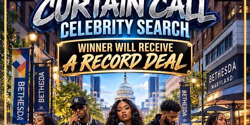 Celebrity Talent  Signing